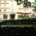 Macon - Grand Hotel de Borgogne